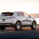Illustration for article titled The Lincoln MKX Is Now The 2019 Lincoln Nautilus And That Will Definitely Make It Relevant
